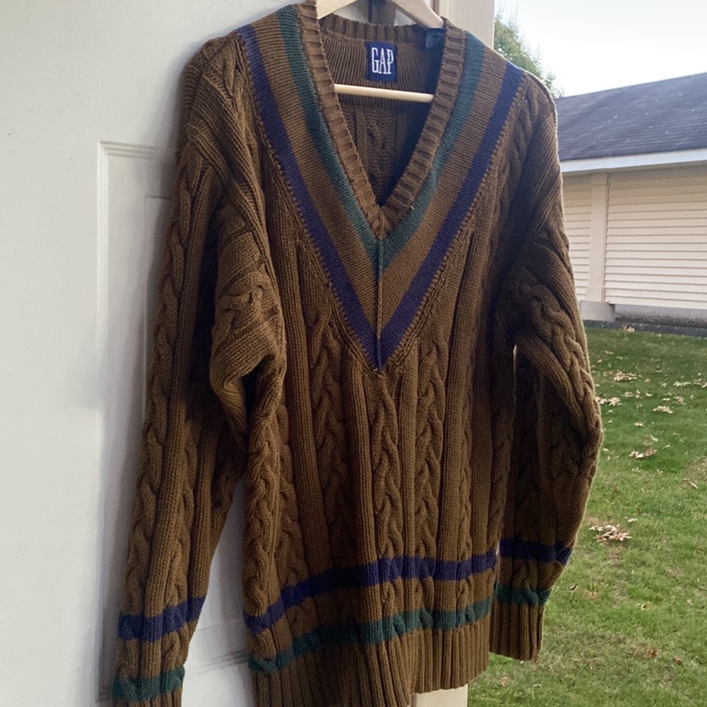 Gap Sweater - image 1